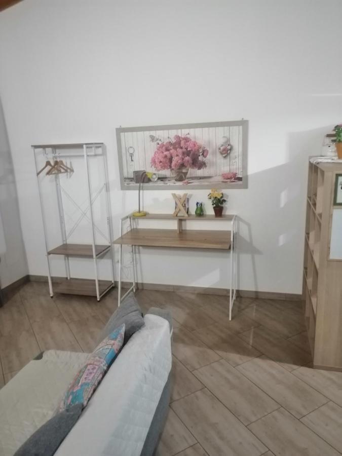 Cascina Legnago Trilocale A 6 Chilometri Da Salo' Leilighet Villanuova sul clisi Eksteriør bilde