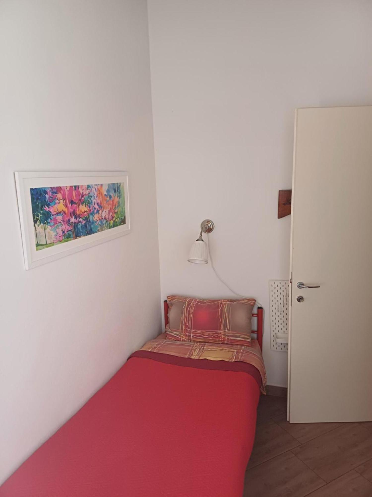 Cascina Legnago Trilocale A 6 Chilometri Da Salo' Leilighet Villanuova sul clisi Eksteriør bilde