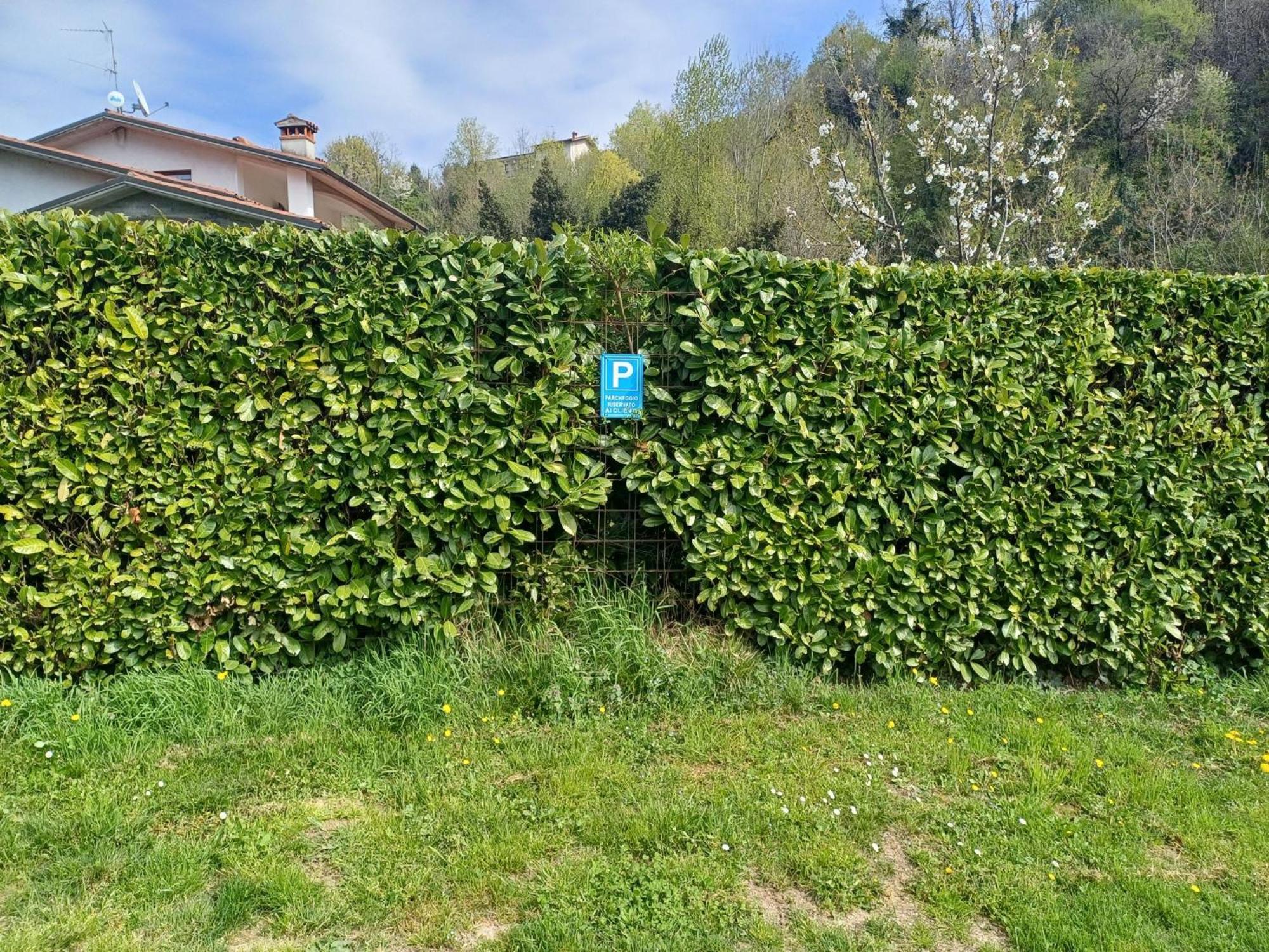 Cascina Legnago Trilocale A 6 Chilometri Da Salo' Leilighet Villanuova sul clisi Eksteriør bilde