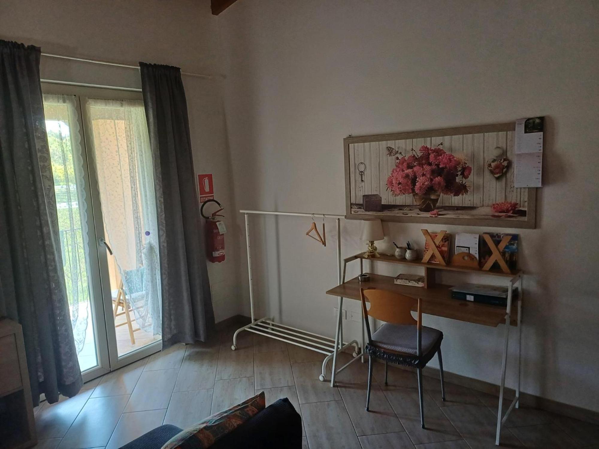 Cascina Legnago Trilocale A 6 Chilometri Da Salo' Leilighet Villanuova sul clisi Eksteriør bilde
